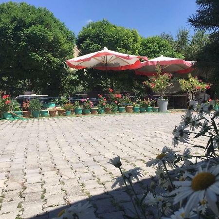 Arnovalley Hotel Ürgüp Ngoại thất bức ảnh