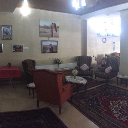 Arnovalley Hotel Ürgüp Ngoại thất bức ảnh