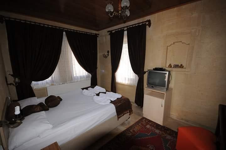 Arnovalley Hotel Ürgüp Ngoại thất bức ảnh