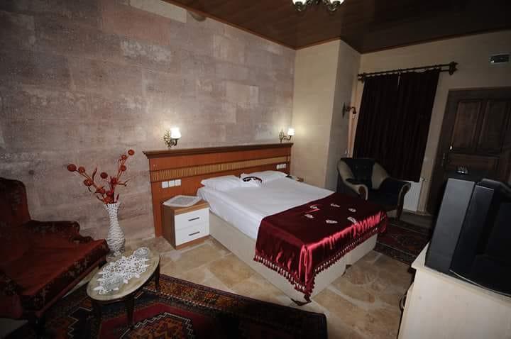Arnovalley Hotel Ürgüp Ngoại thất bức ảnh