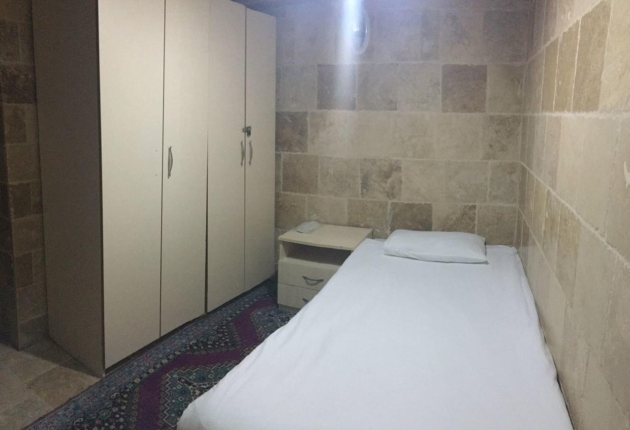 Arnovalley Hotel Ürgüp Ngoại thất bức ảnh