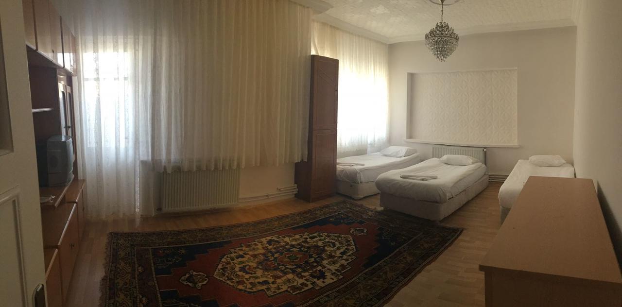 Arnovalley Hotel Ürgüp Ngoại thất bức ảnh