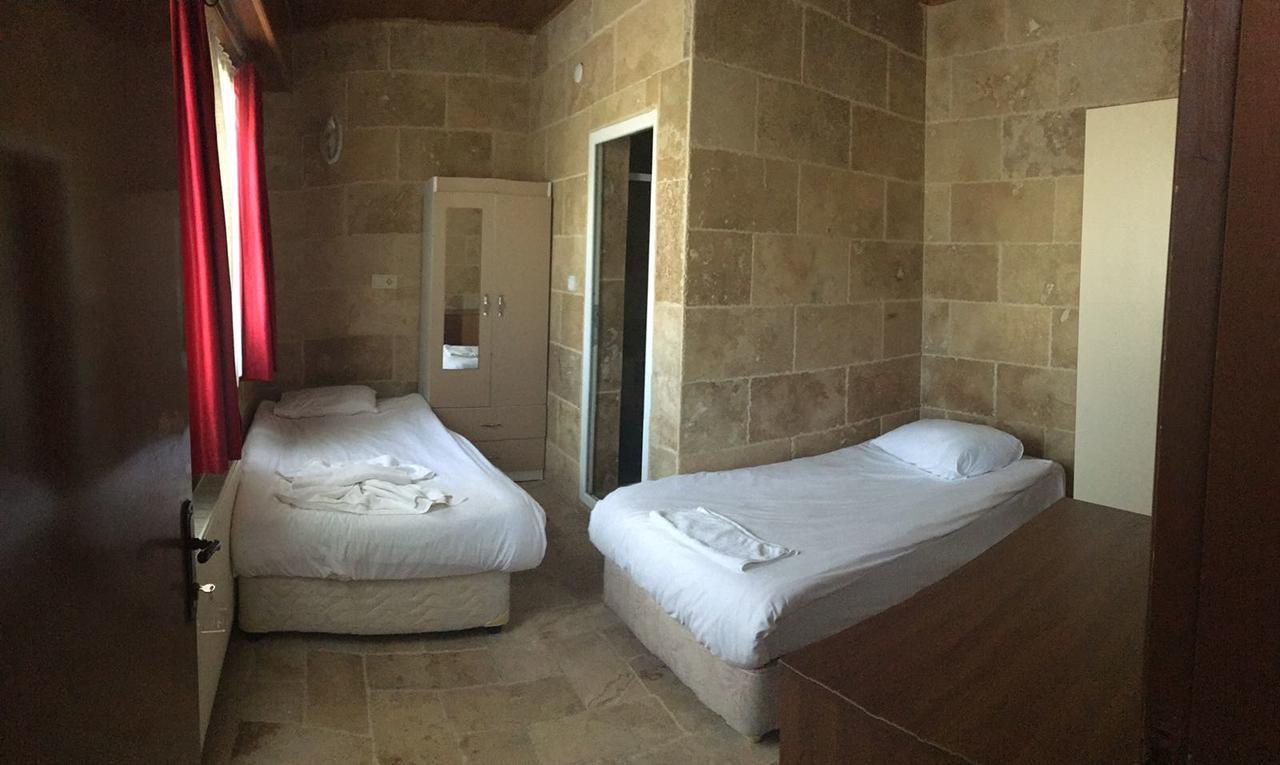 Arnovalley Hotel Ürgüp Ngoại thất bức ảnh