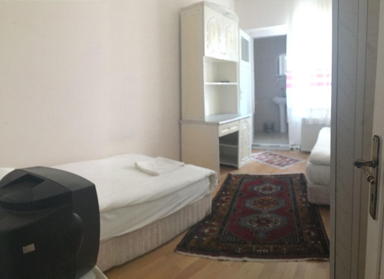 Arnovalley Hotel Ürgüp Ngoại thất bức ảnh