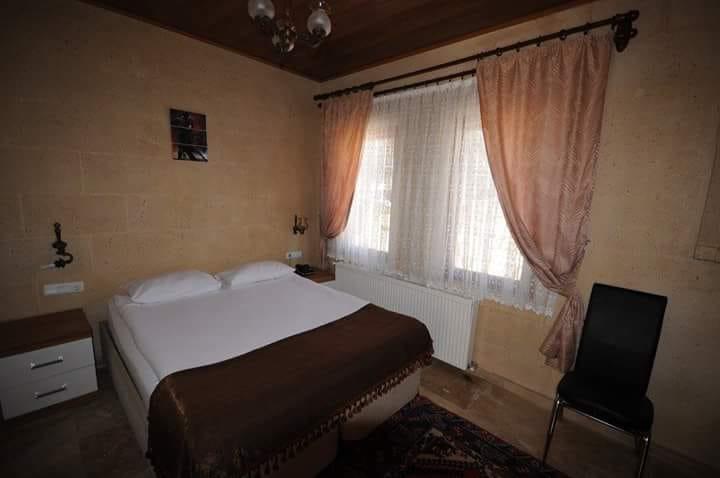 Arnovalley Hotel Ürgüp Ngoại thất bức ảnh