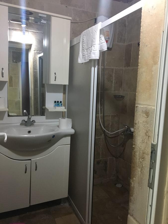 Arnovalley Hotel Ürgüp Ngoại thất bức ảnh