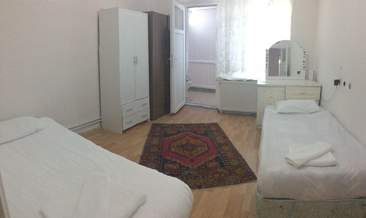 Arnovalley Hotel Ürgüp Ngoại thất bức ảnh