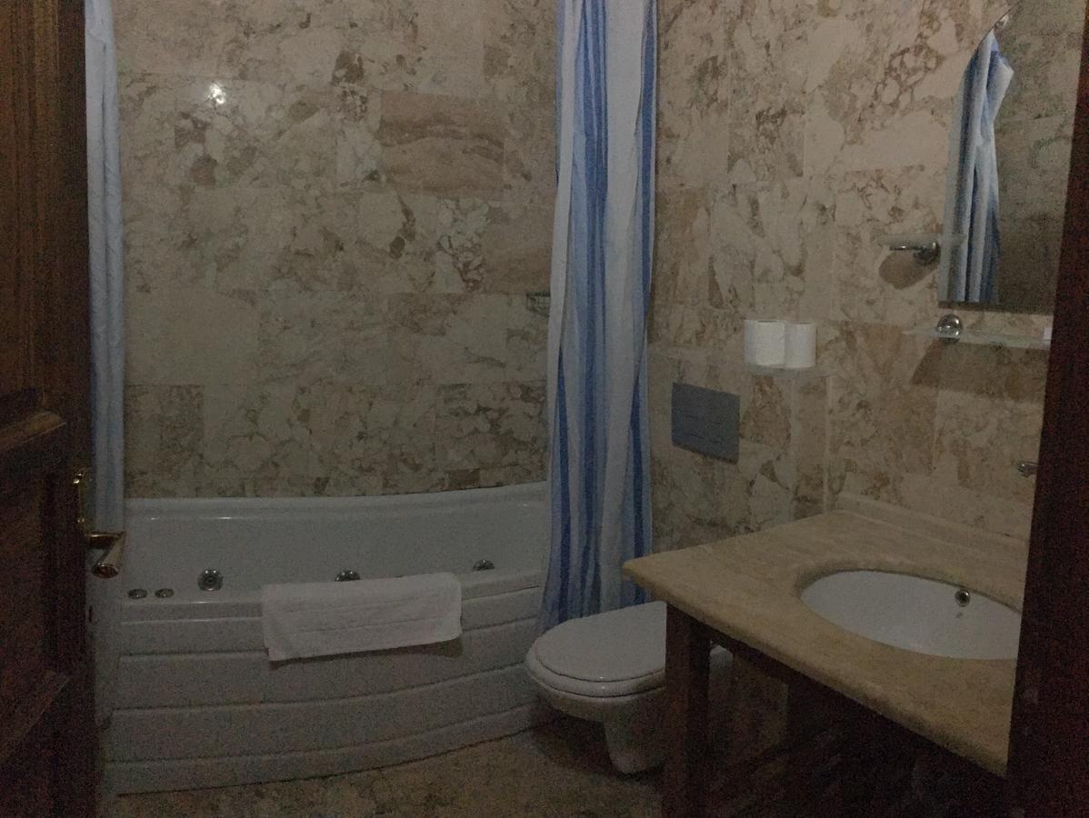 Arnovalley Hotel Ürgüp Ngoại thất bức ảnh