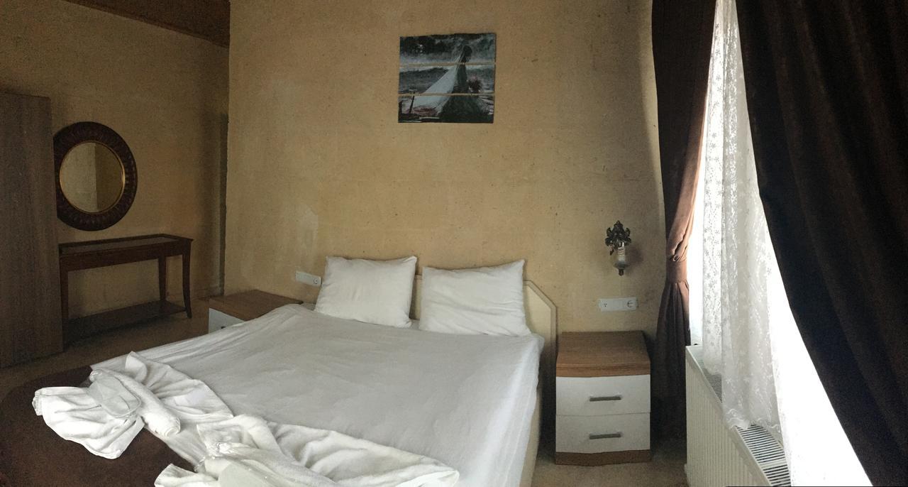 Arnovalley Hotel Ürgüp Ngoại thất bức ảnh