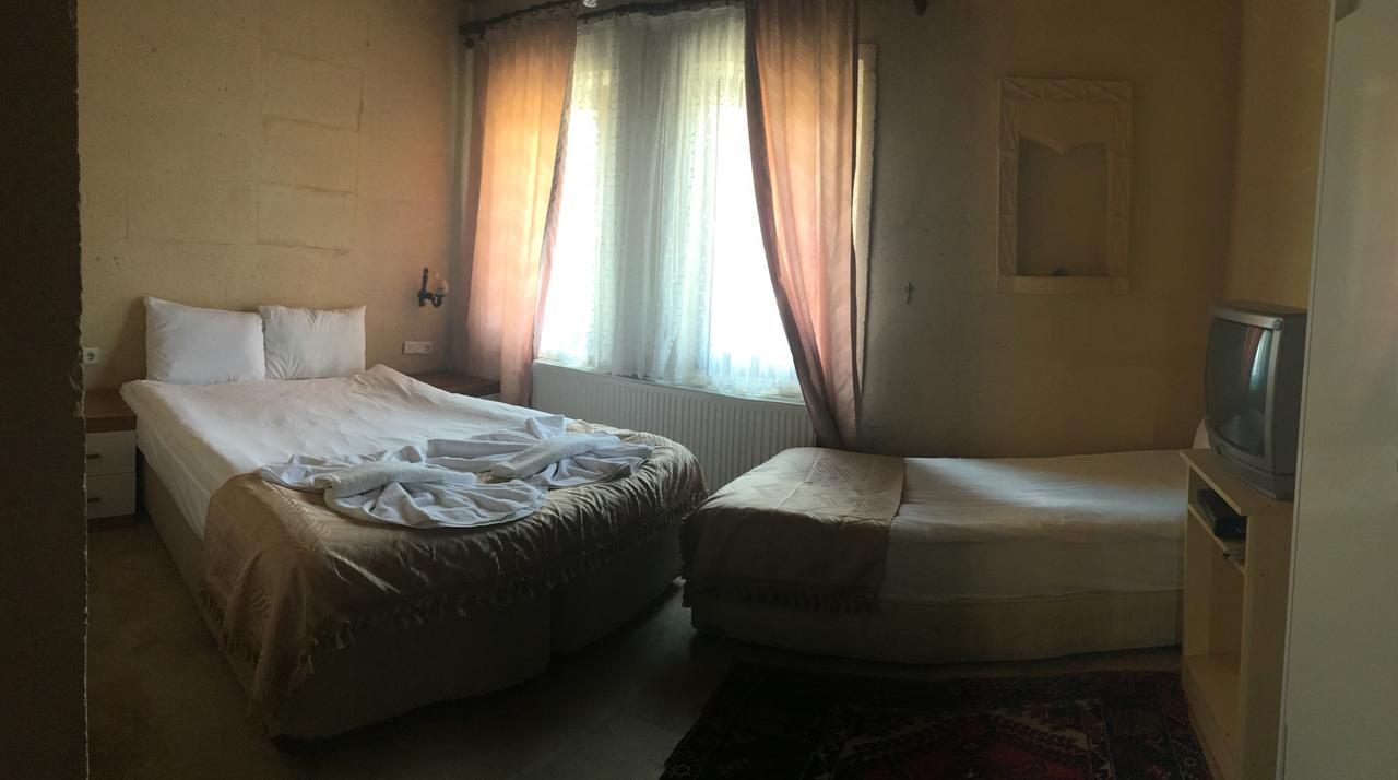 Arnovalley Hotel Ürgüp Ngoại thất bức ảnh