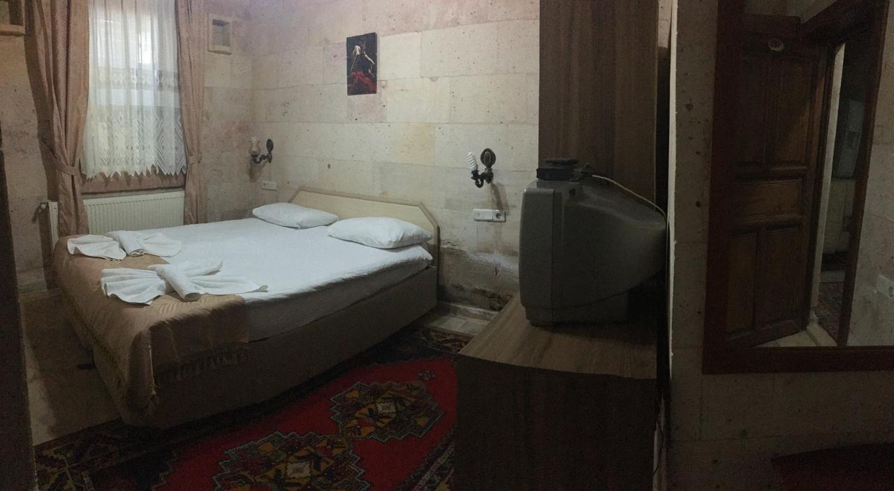 Arnovalley Hotel Ürgüp Ngoại thất bức ảnh