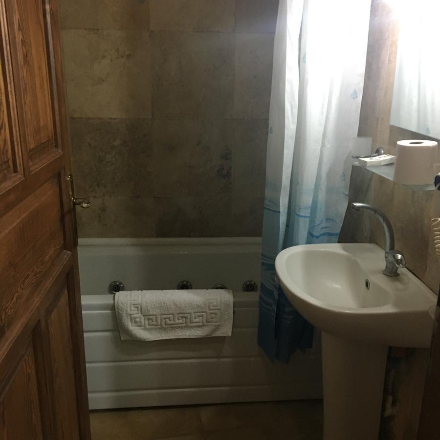 Arnovalley Hotel Ürgüp Ngoại thất bức ảnh