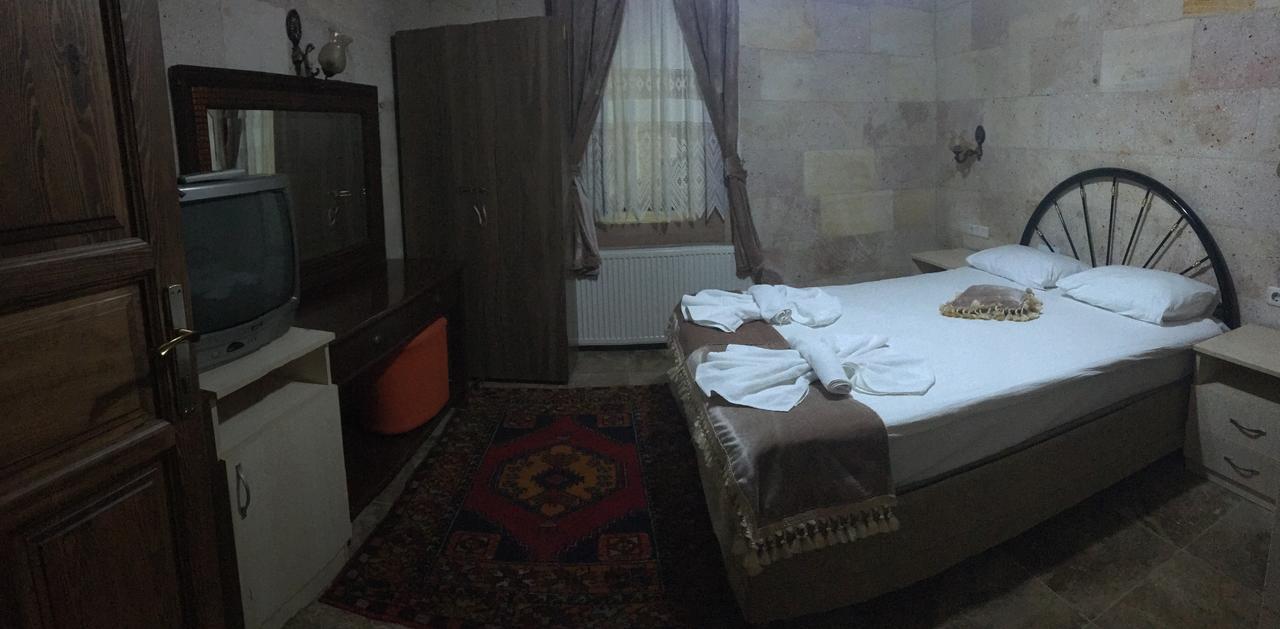 Arnovalley Hotel Ürgüp Ngoại thất bức ảnh