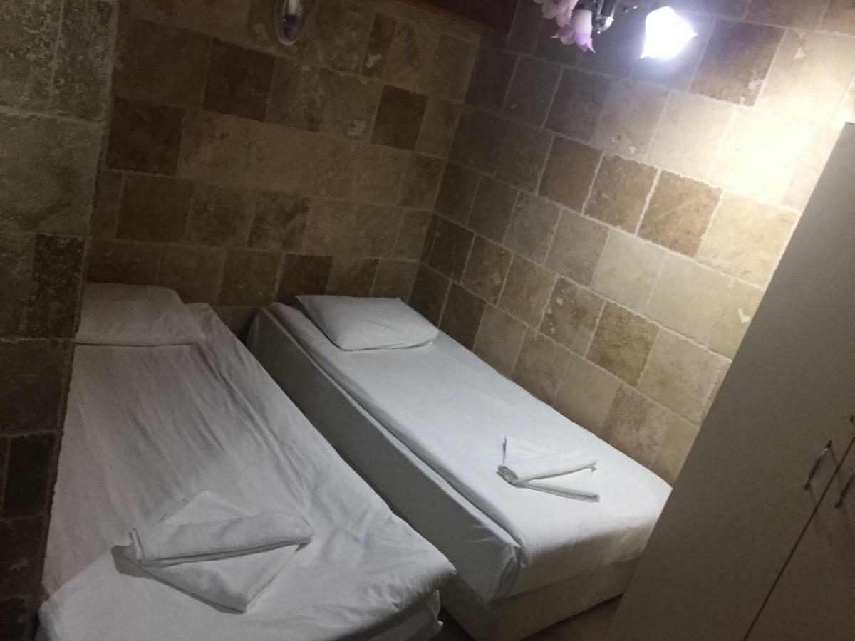Arnovalley Hotel Ürgüp Ngoại thất bức ảnh