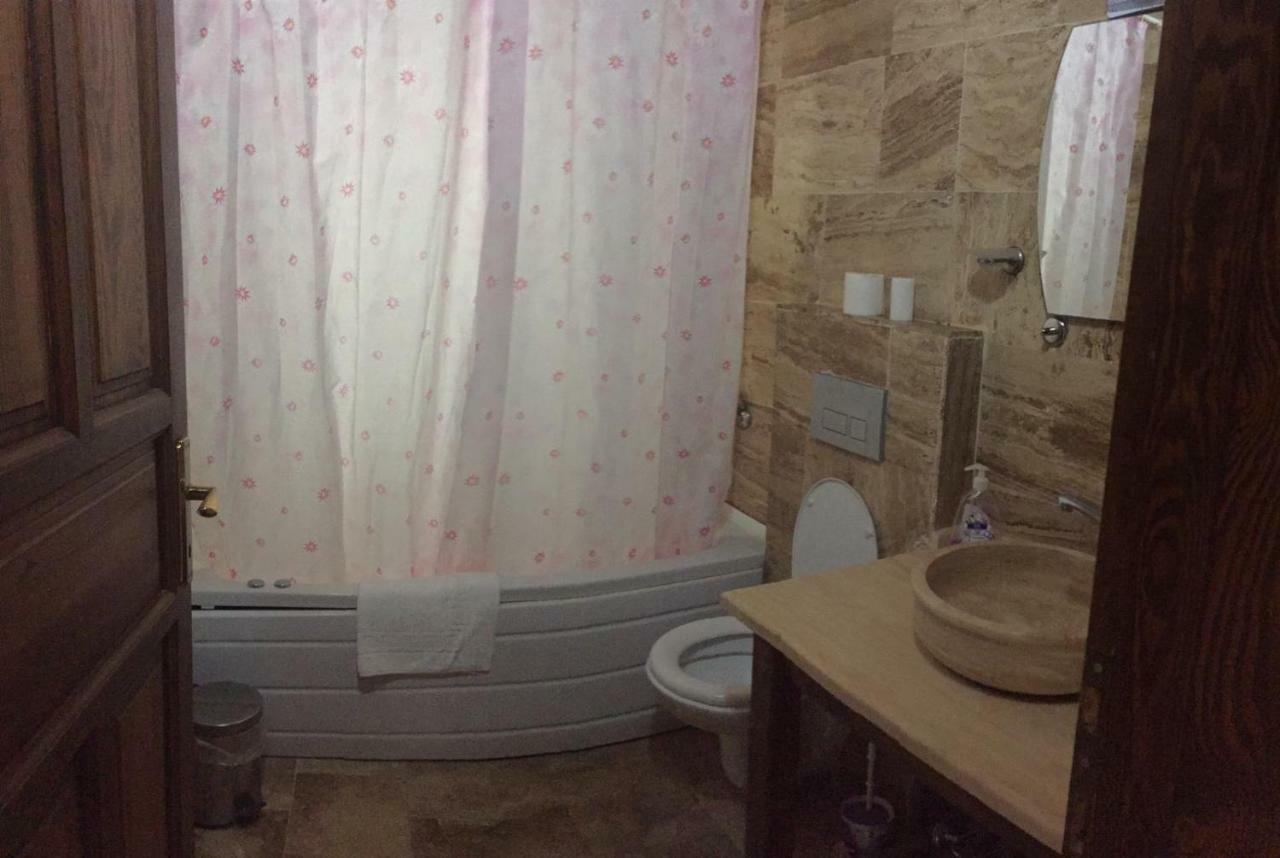 Arnovalley Hotel Ürgüp Ngoại thất bức ảnh