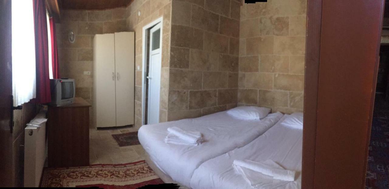 Arnovalley Hotel Ürgüp Ngoại thất bức ảnh