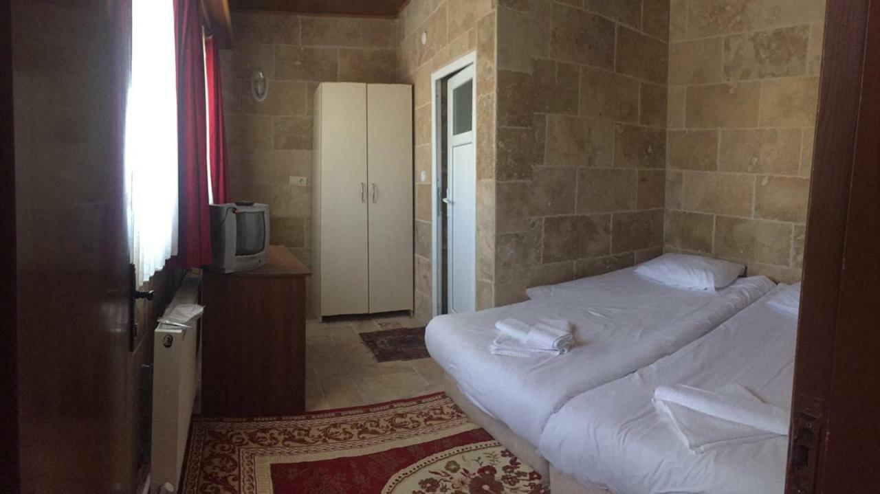Arnovalley Hotel Ürgüp Ngoại thất bức ảnh
