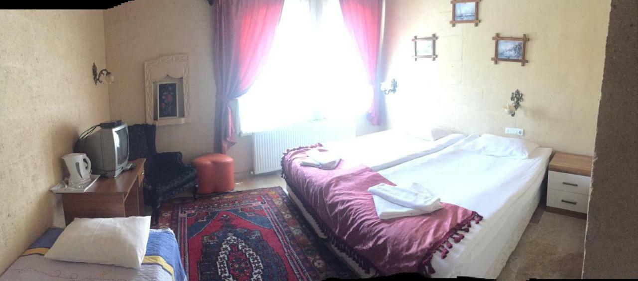 Arnovalley Hotel Ürgüp Ngoại thất bức ảnh