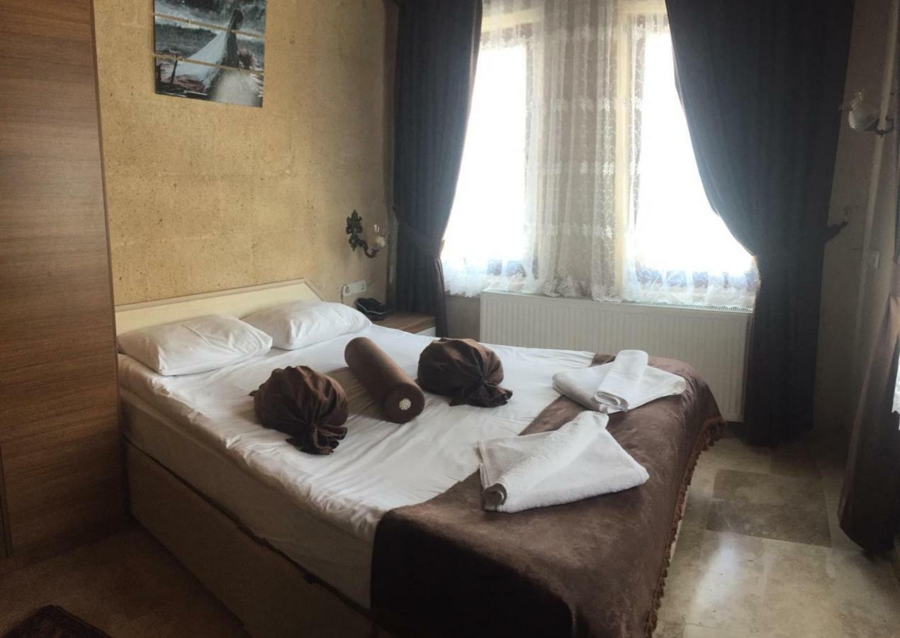 Arnovalley Hotel Ürgüp Ngoại thất bức ảnh