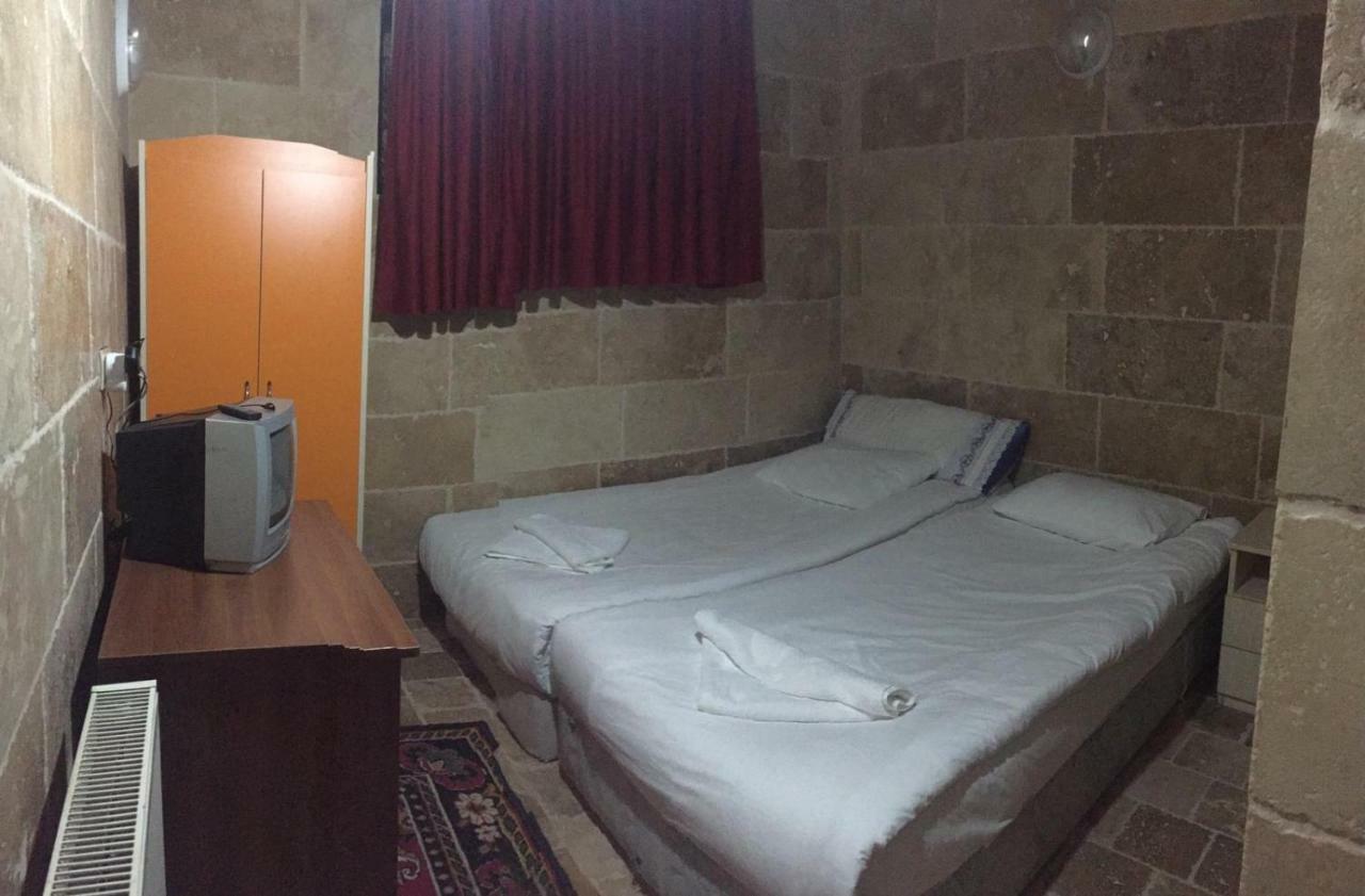Arnovalley Hotel Ürgüp Ngoại thất bức ảnh