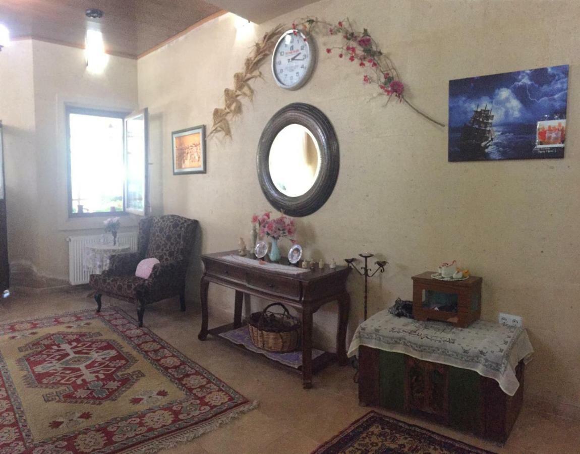 Arnovalley Hotel Ürgüp Ngoại thất bức ảnh