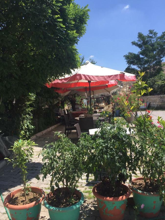 Arnovalley Hotel Ürgüp Ngoại thất bức ảnh
