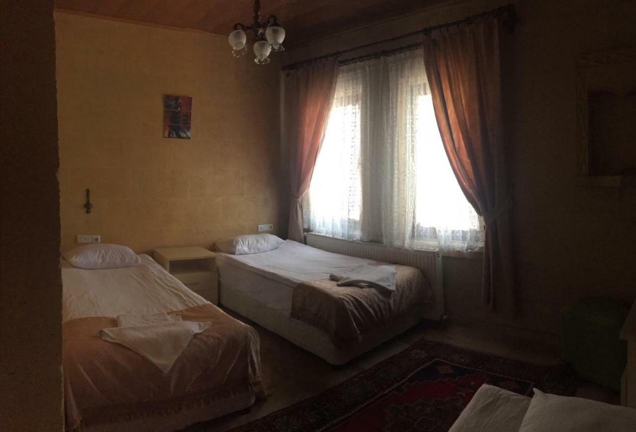 Arnovalley Hotel Ürgüp Ngoại thất bức ảnh