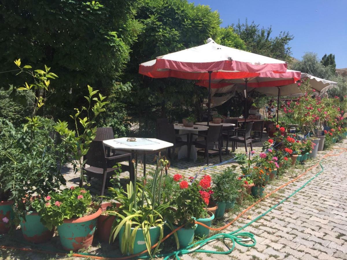 Arnovalley Hotel Ürgüp Ngoại thất bức ảnh