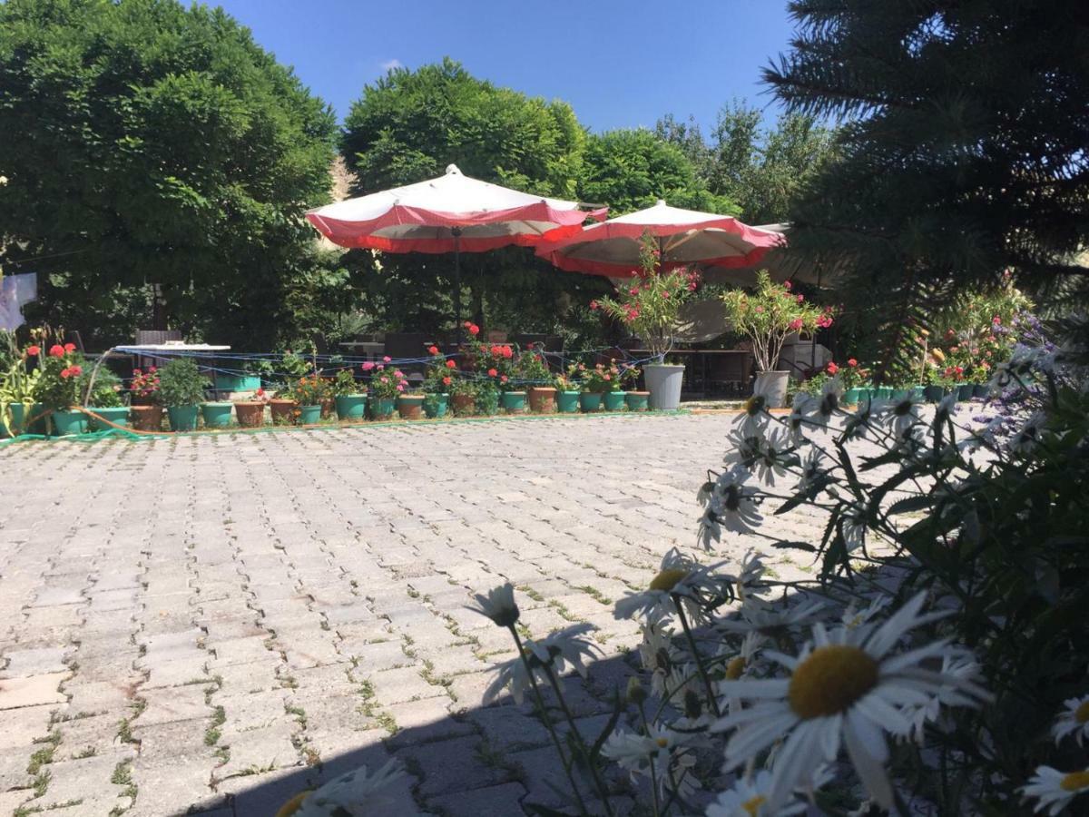 Arnovalley Hotel Ürgüp Ngoại thất bức ảnh